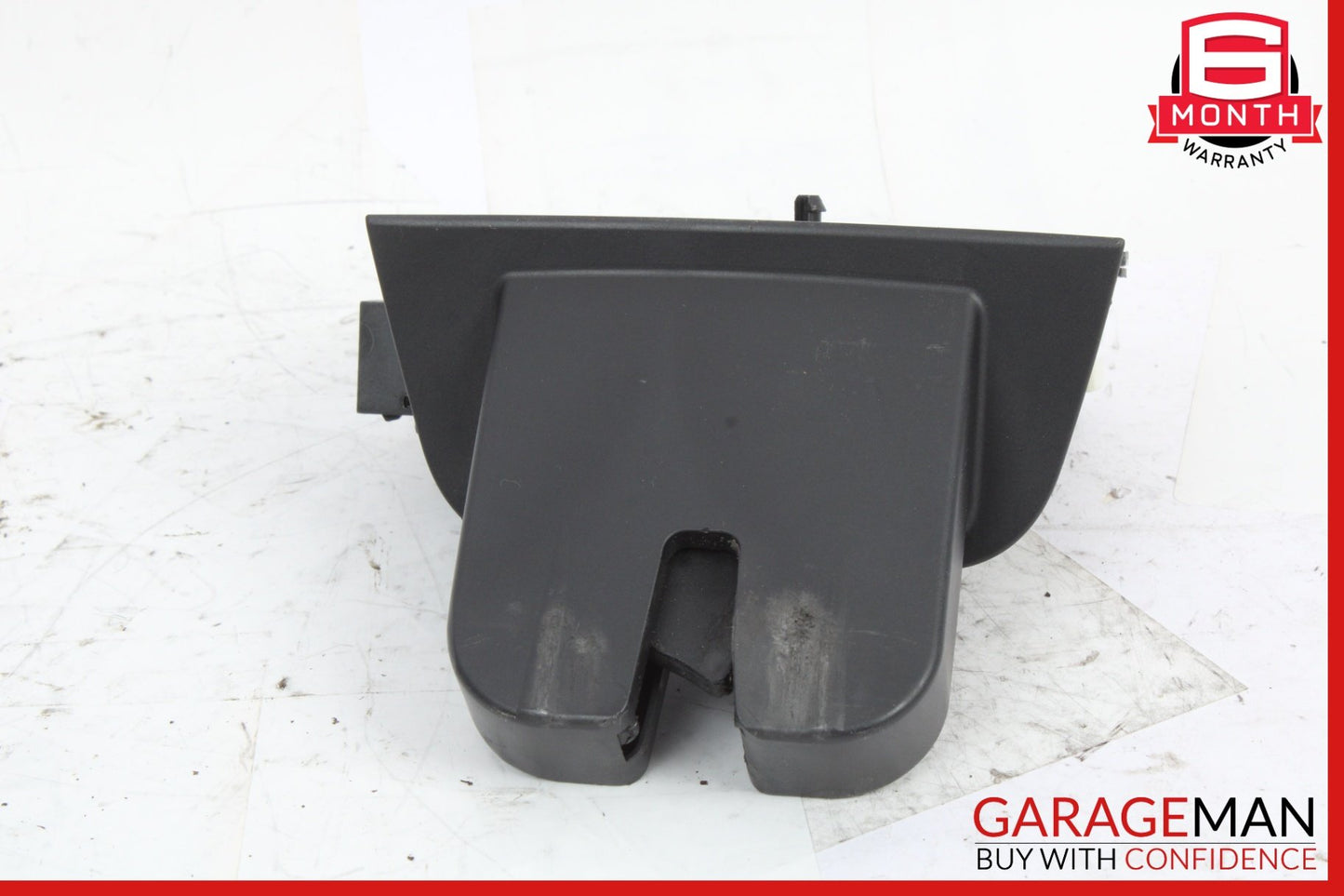 2007-2015 Audi Q7 4L Station Wagon Rear Trunk Lock Latch 8P4827505B