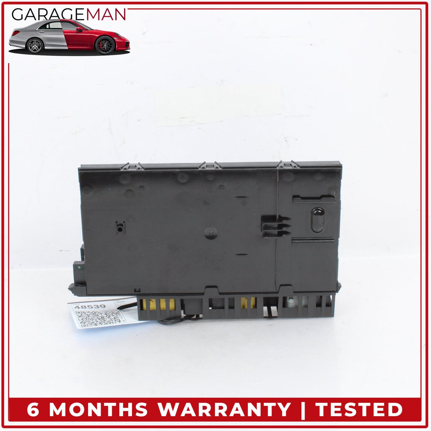 2003-2011 Mercede W211 E320 CLS550 Rear Fuse Relay Box Module 2115458701 OEM