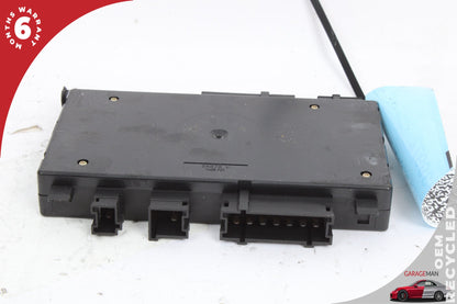 2007-2012 Mercedes X164 GL450 Third Seat Row Power Folding Control Module OEM