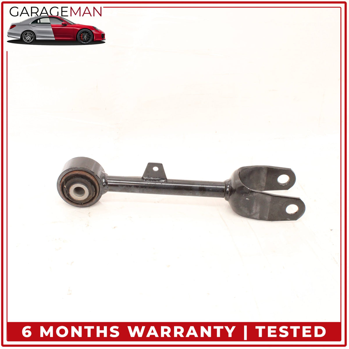 2017-2023 Tesla Model 3 Rear Left or Right Side Control Arm Set of 4 OEM