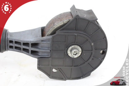 2007-2015 Mini Cooper Engine Belt Idler Tensioner Friction Wheel 7598833 OEM