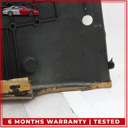 1999-2004 Porsche 911 996 Rear Right Quarter Trim Panel Beige 99655507206 OEM