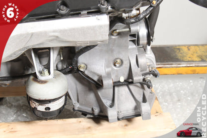 2003-2005 Ford Thunderbird RWD 3.9L Engine Motor Long Block Assembly 76K OEM