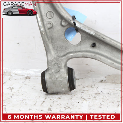 2015-2020 Mercedes X156 GLA250 AWD Front Left Lower Control Arm 1563300500 OEM