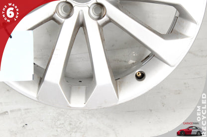 2013-2017 Audi Q5 8R SUV Wheel Rim 8R0601025BM
