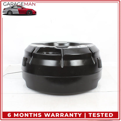 2007-2015 Audi Q7 4L Rear Audio Sound Subwoofer Speaker Bose 4L0035382B OEM