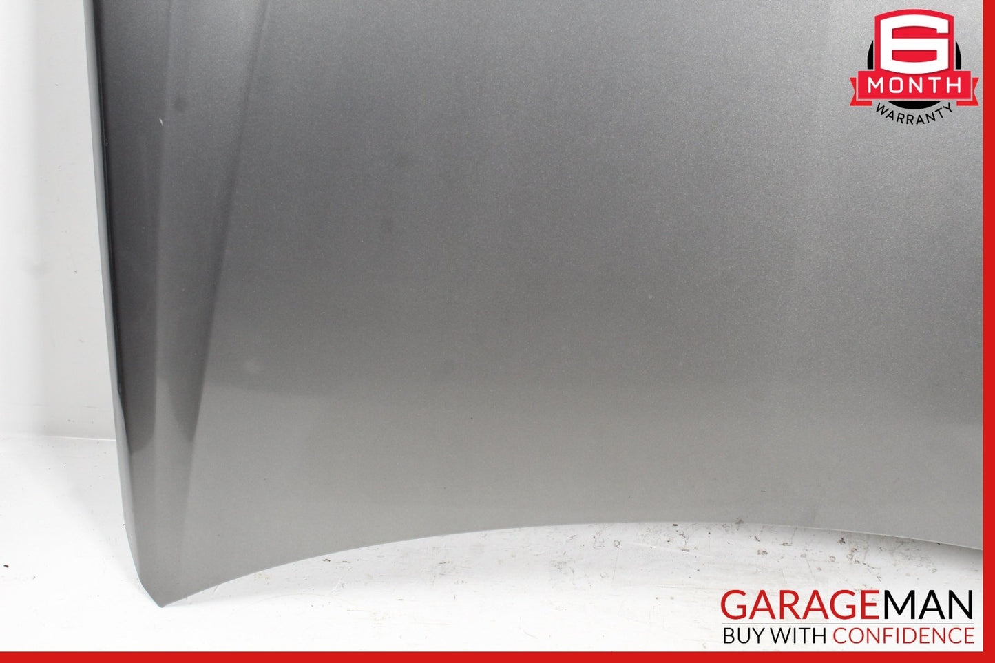 2010-2013 Mercedes-Benz W212 E350 Front Hood Bonnet Panel Cover