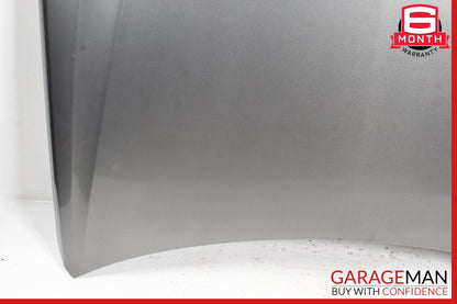 2010-2013 Mercedes-Benz W212 E350 Front Hood Bonnet Panel Cover