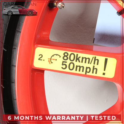 2015-2024 Porsche Macan 95B Emergency Spare Tire Wheel Donut Rim 95B601027C OEM