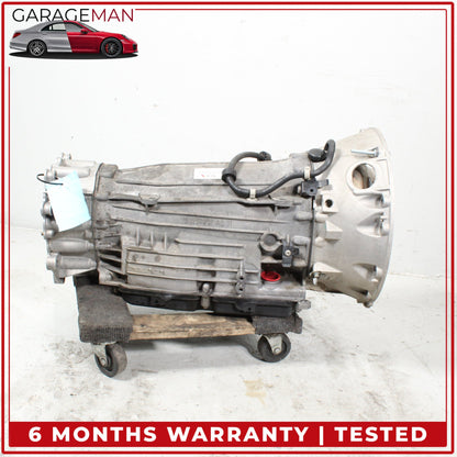2006-2011 Mercedes-Benz ML350 W164 Automatic Transmission Assembly 722.906 OEM
