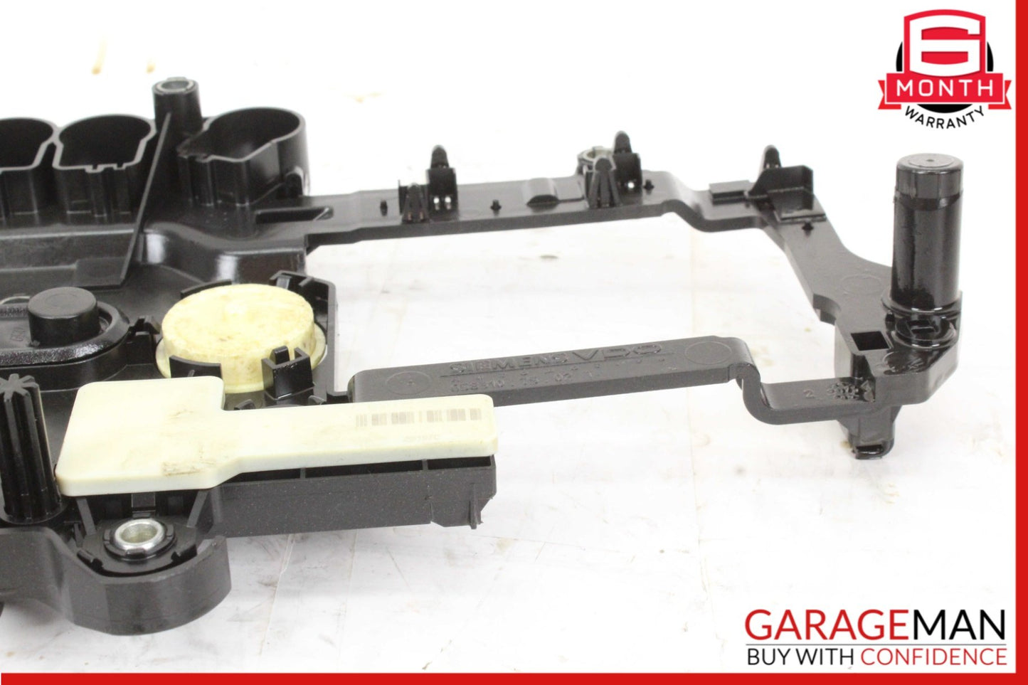 2004-2015 Mercedes-Benz E350 W211 Transmission Conductor Plate TCU 0335457332