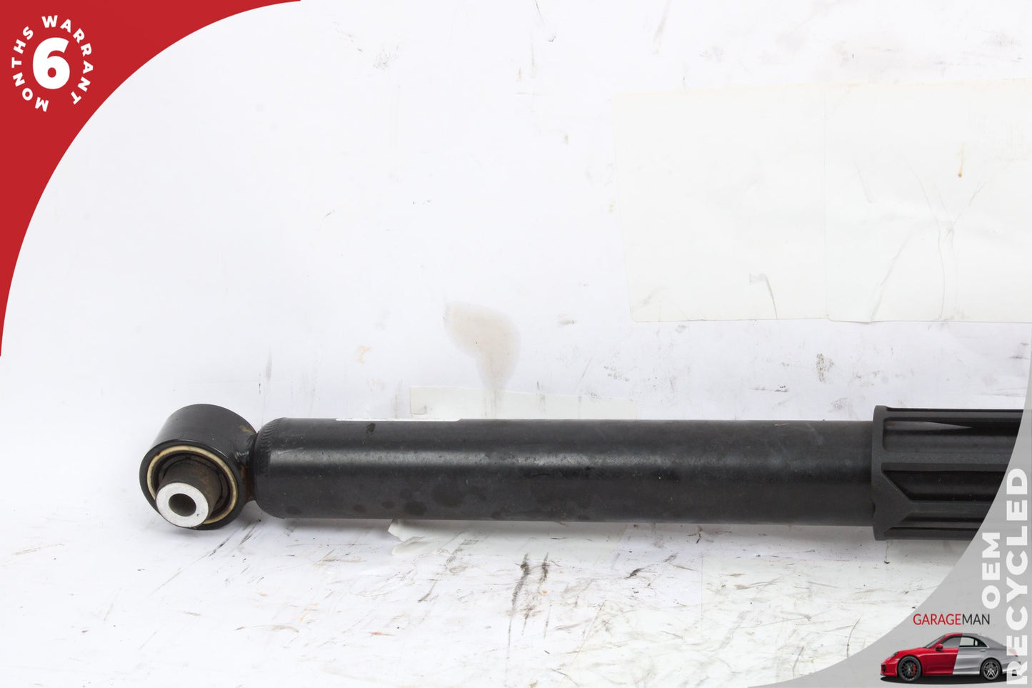 2022-2026 Audi A3 S3 Rear Left and Right Shock Strut Absorber Set 5WA512011F OEM