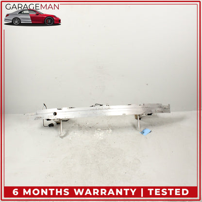 2013-2015 BMW 740i 750i F01 Front Bumper Reinforcement Beam Bar 7305270 OEM