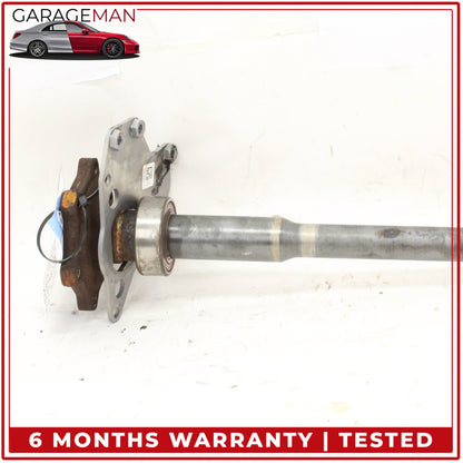 2017-2024 Audi Q7 AWD Automatic Transmission Axle Flange Shaft 0D5409355 OEM