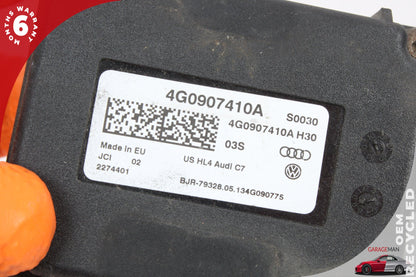 2013-2018 Audi Q5 SQ5 HomeLink Garage Door Opener Control Module 4G0907410A OEM