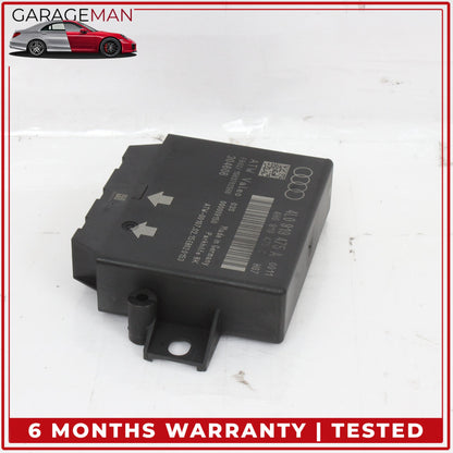 2013-2015 Audi Q7 4L SUV Parking Aid Assist Control Module Unit 4L0919475A OEM