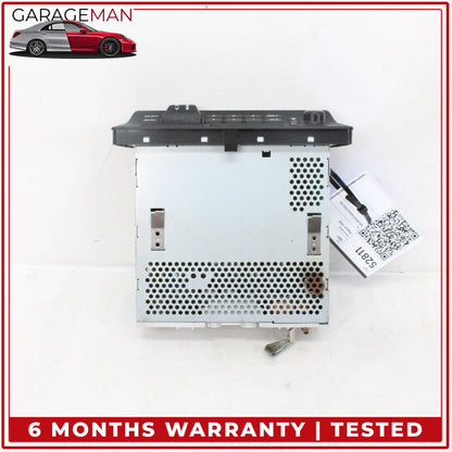 1995-1997 Jaguar XK8 XJ6 Vanden Plas Cassette Tape Audio Radio Player OEM