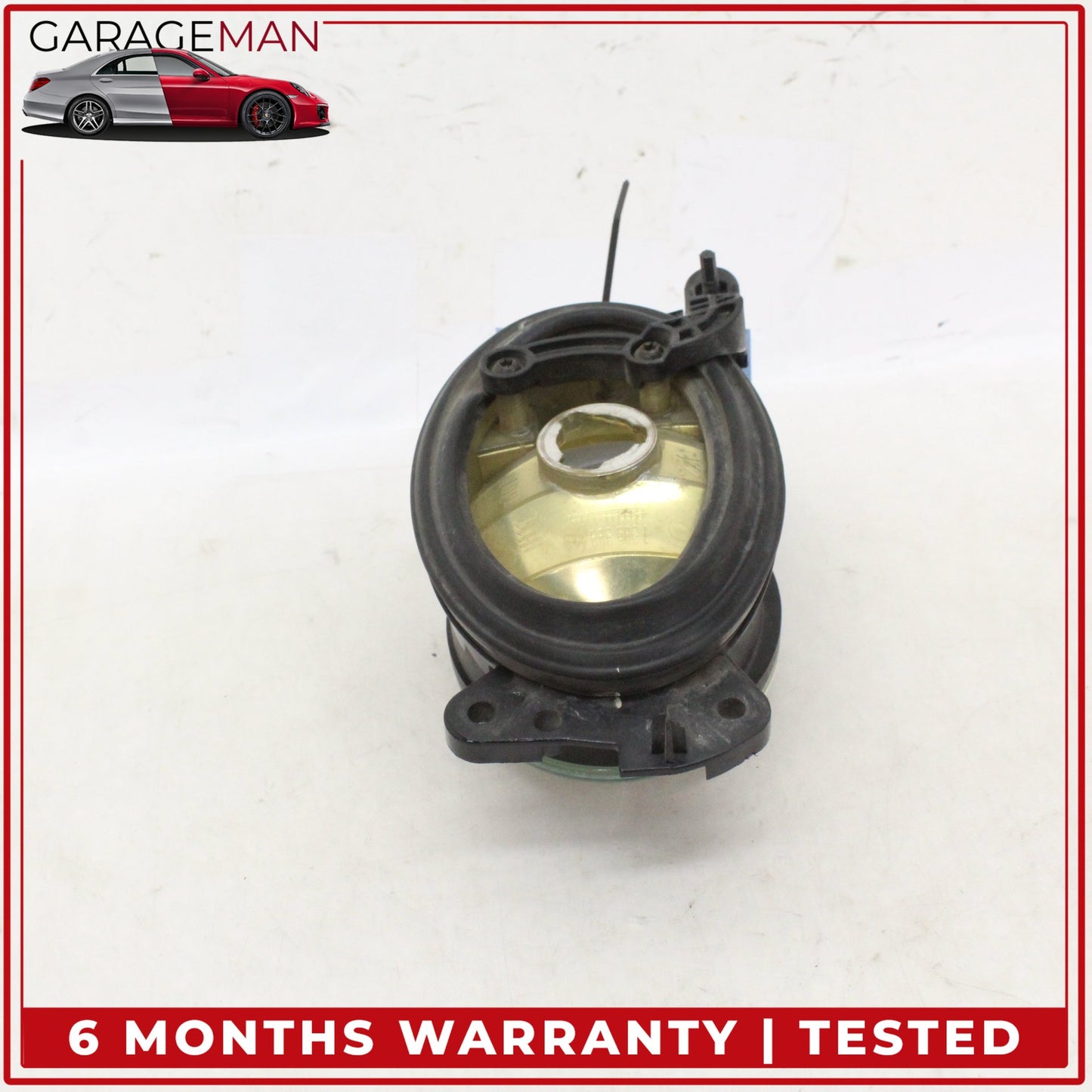 2005-2012 Mercedes X164 GL550 Front Left Side Fog Light Lamp 1698201556 OEM
