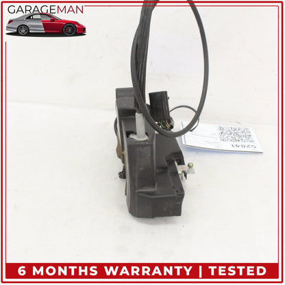 1997-2006 Jaguar XK8 Front Right Passenger Side Door Lock Actuator GJA1080FE OEM