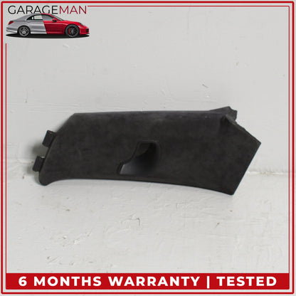 2011-2018 Porsche Cayenne 958 Interior Front &amp; Rear Trim Panel Set of 6 OEM