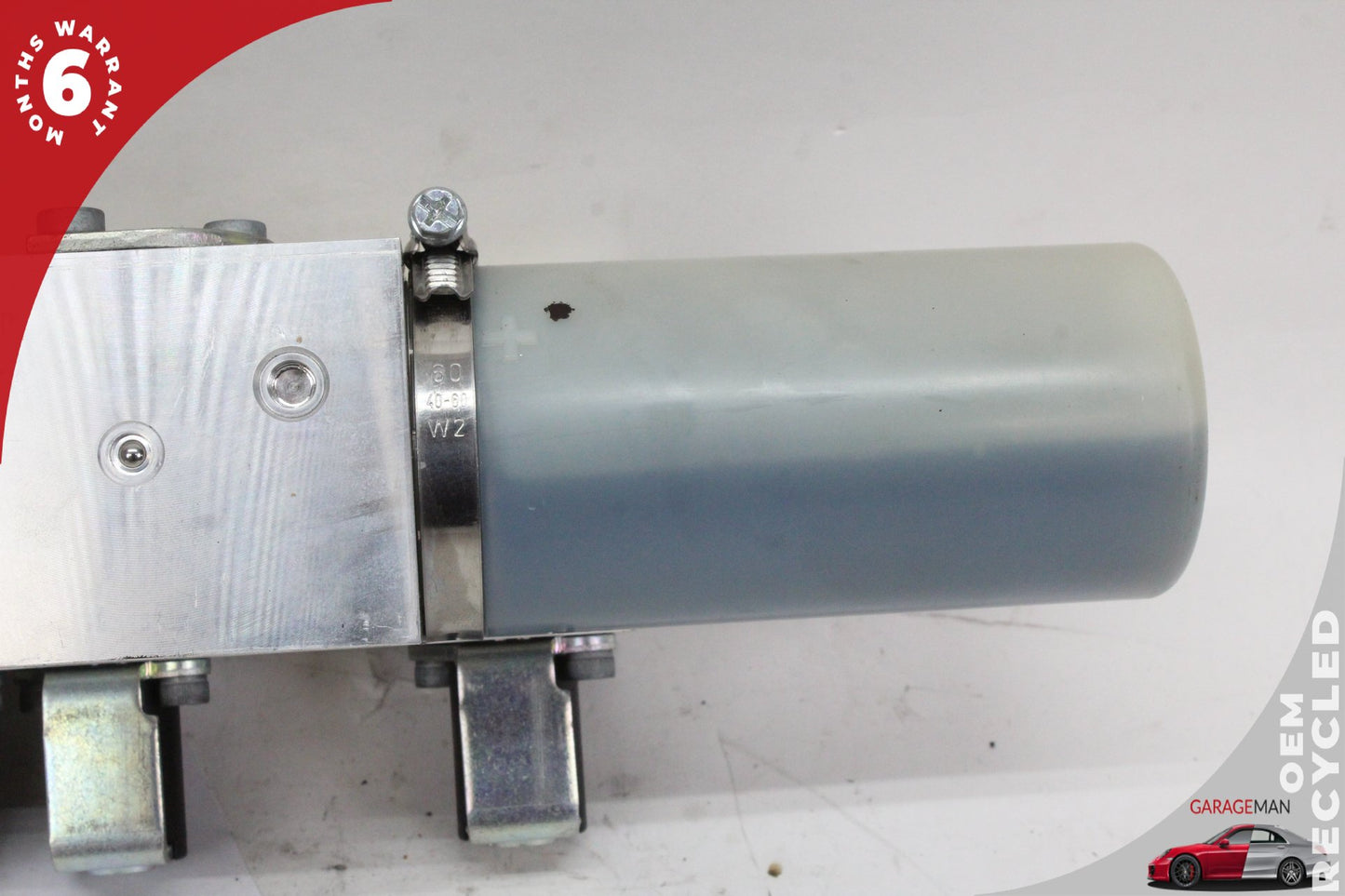 2013-2020 Mercedes R231 SL550 Convertible Top Hydraulic Pump Motor OEM