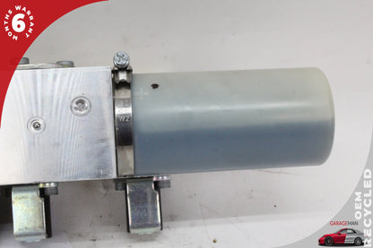 2013-2020 Mercedes R231 SL550 Convertible Top Hydraulic Pump Motor OEM