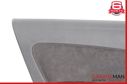 2008-2015 Audi TT TTS TT RS 8J Front Left Door Trim Panel 8J1867103C OEM