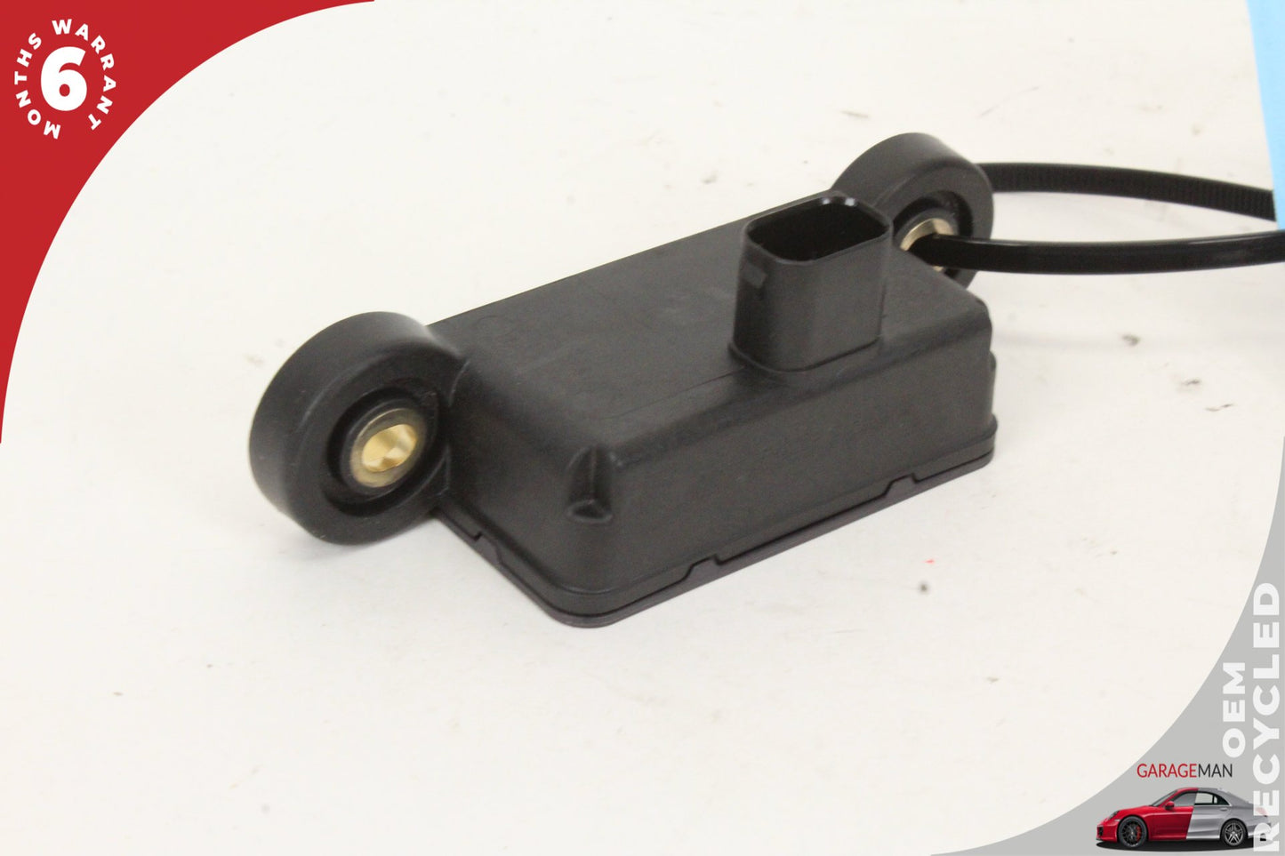 07-12 Mercedes-Benz R350 W251 Yaw Rate Speed Sensor Module 0009052700 OEM