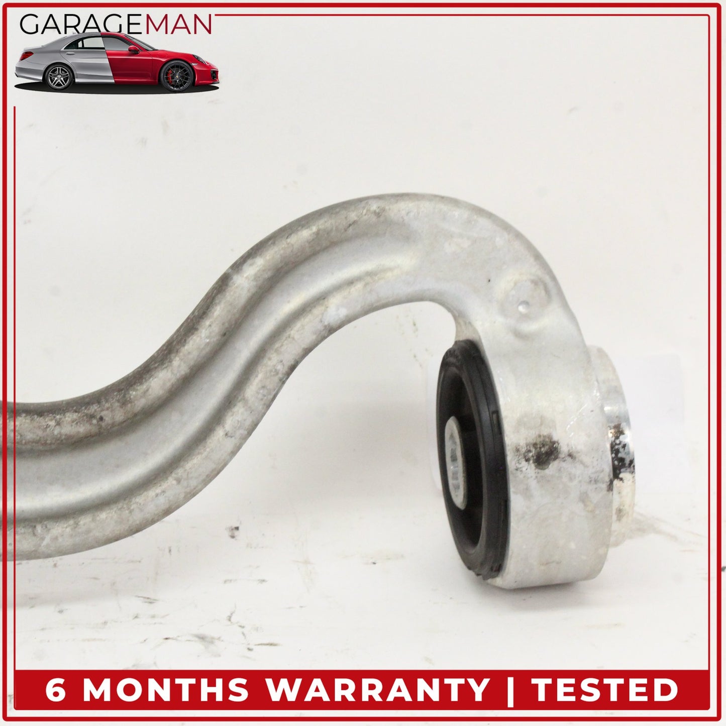 2010-2016 Porsche Panamera 970 Front Right Lower Control Arm 97034134202 OEM