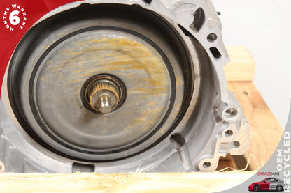 2015-2018 Audi A3 AWD 2.0L Engine Motor 6 Speed Automatic Transmission OEM 81K