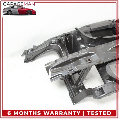 2006-2011 BMW 335i E90 Front Clip Bumper Reinforcement Bar Core Support OEM