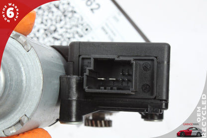 2011-2016 BMW 528i 535i 550i F10 Sunroof Sun Roof Drive Motor 7193398 OEM