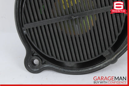 2000-2006 Mercedes W220 S55 AMG Front Left and Right Door Audio Speaker Set OEM
