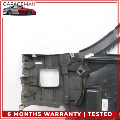 2018-2024 BMW X3 Rear Right Side Bumper Guide Mount Support Bracket 7400666 OEM