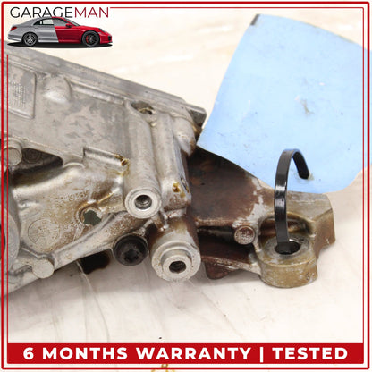 2012-2019 BMW 640i 435i 740i M235i 3.0L Engine Motor Oil Pump 7613549 OEM