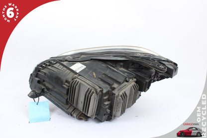2012-2014 Mercedes-Benz CLS550 W218 Coupe Front Right Head Light Lamp Bi-Xenon 218820926112