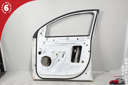 2009-2015 Audi Q7 SUV Right Front Door Shell 4L0831111A OEM