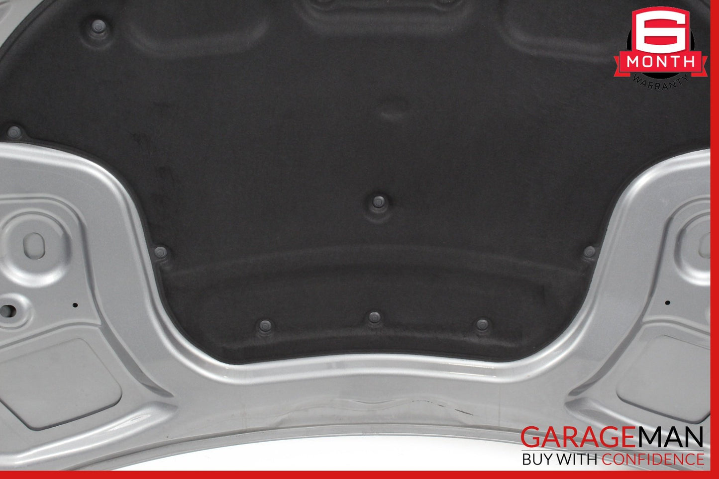 2010-2013 Mercedes-Benz W212 E350 Front Hood Bonnet Panel Cover