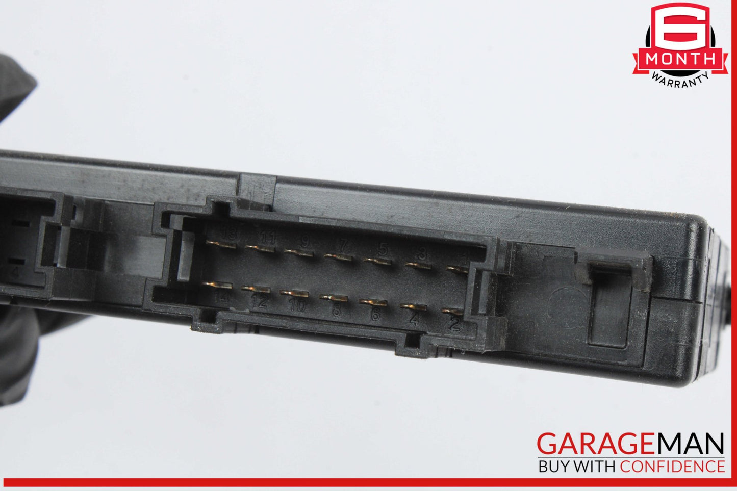 2008-2020 Mercedes-Benz E250 W212 Front Left Seat Control Module 1729006903 OEM