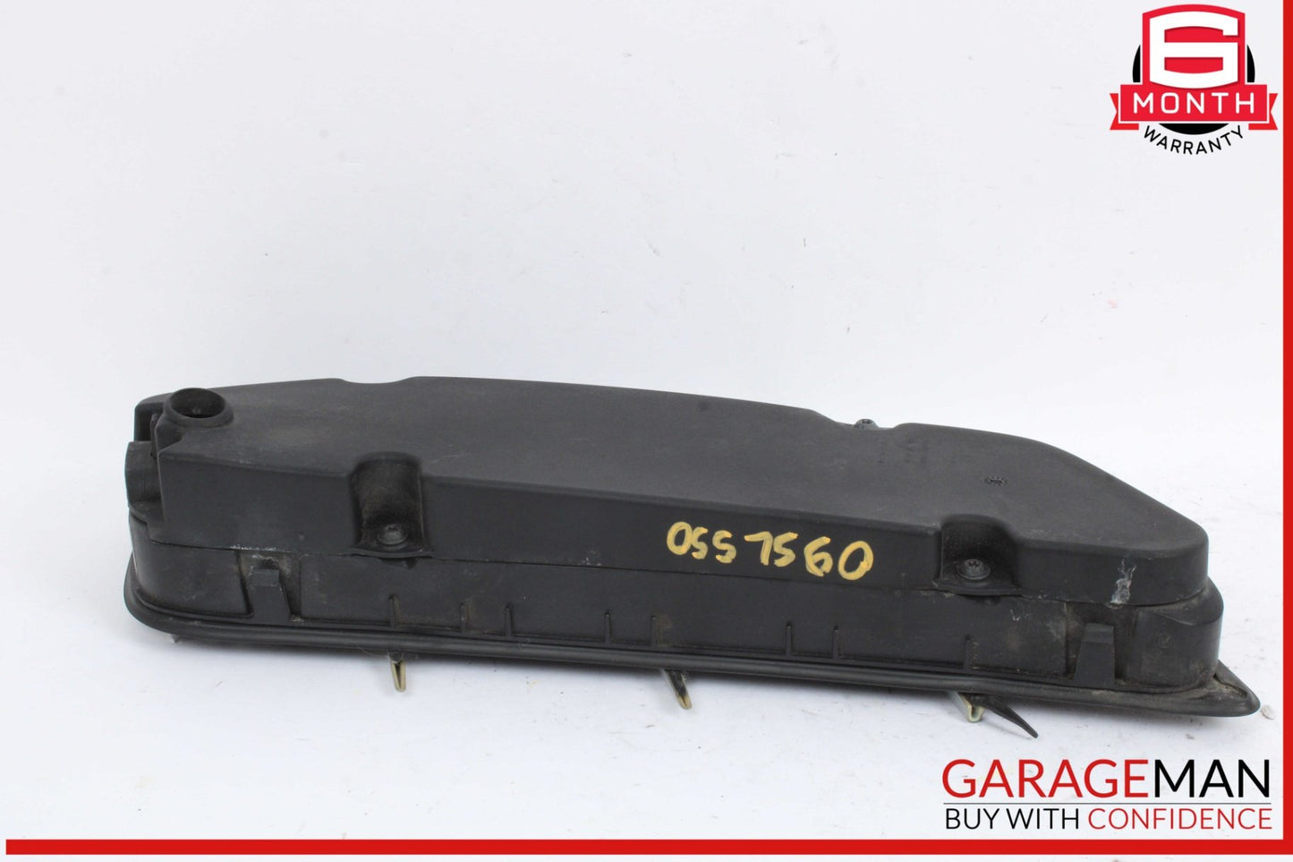 2003-2012 Mercedes-Benz SL550 R230 Left Side Hood Grille 2308300118 Genuine