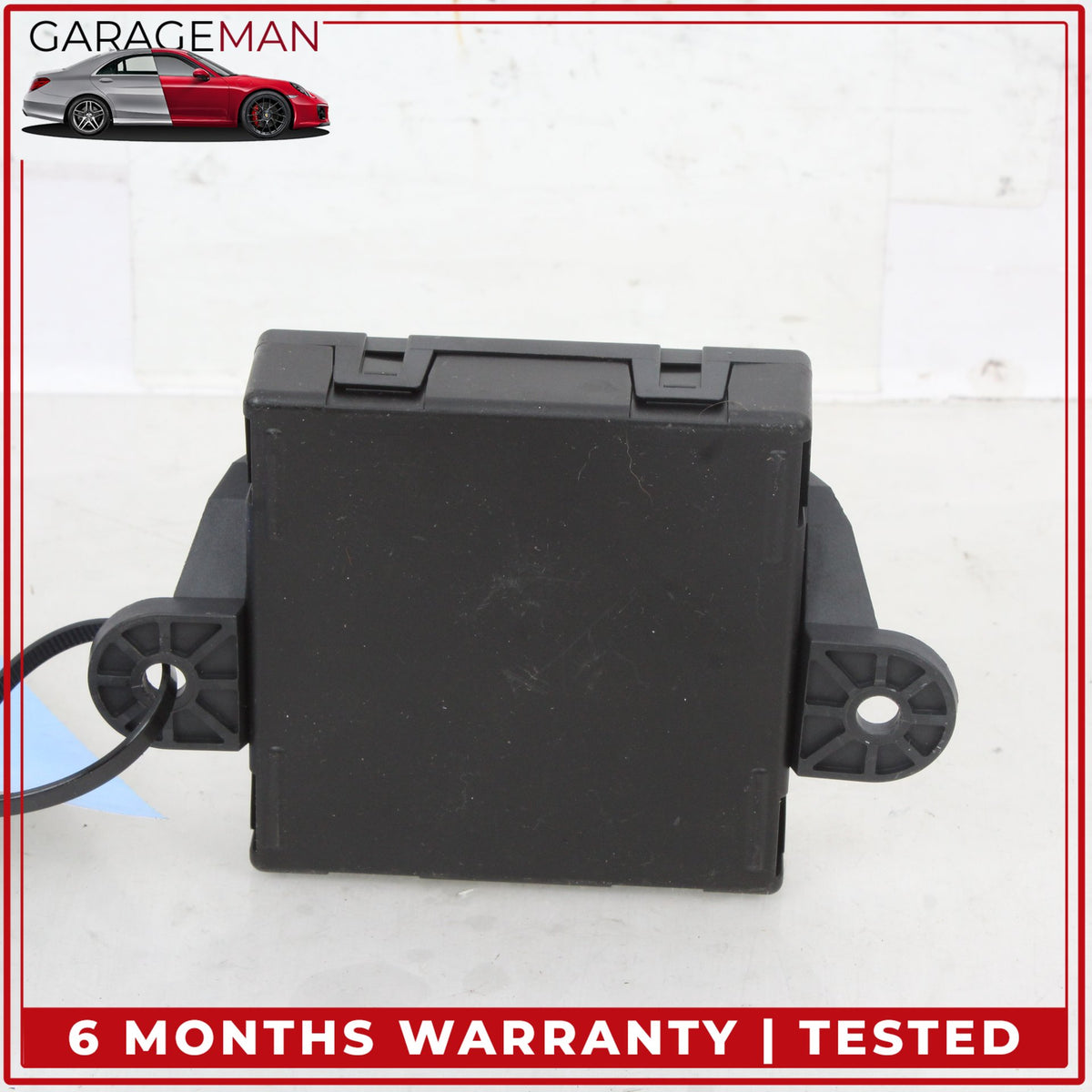 2008-2018 Mercedes W212 E350 Rear Left Side Door Control Module 2189008500 OEM
