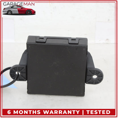 2008-2018 Mercedes W212 E350 Rear Left Side Door Control Module 2189008500 OEM