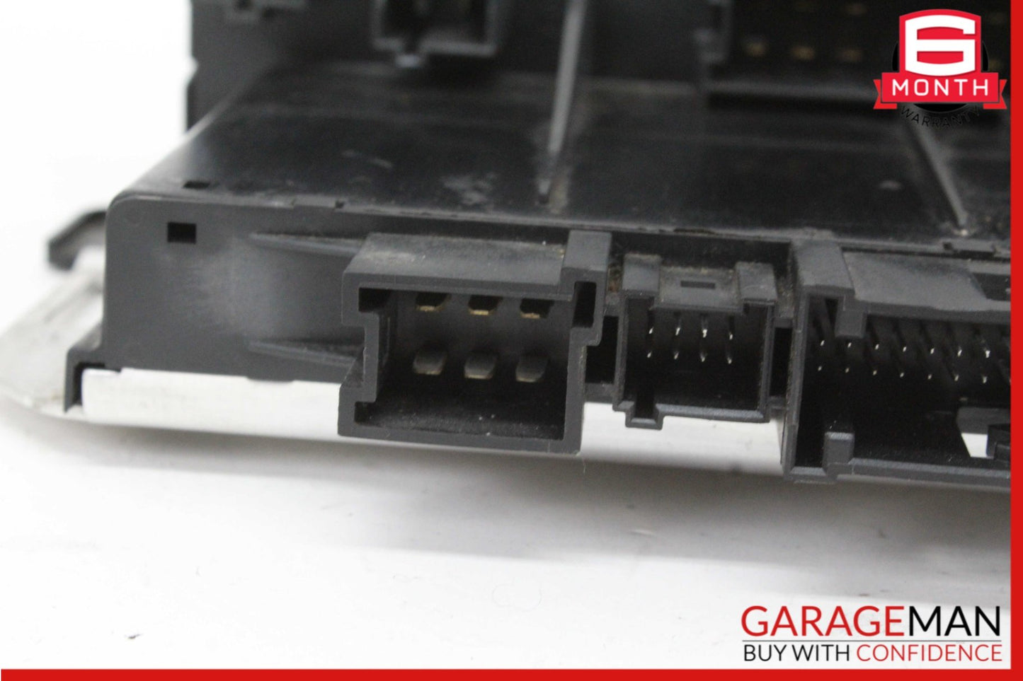 2003-2012 Mercedes-Benz SL500 R230 Rear SAM Module 0265453432 Genuine