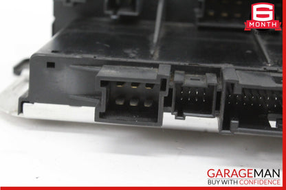 2003-2012 Mercedes-Benz SL500 R230 Rear SAM Module 0265453432 Genuine
