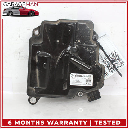 2014-2016 Mercedes W212 E350 ISM DSM Gearbox Transmission Control Unit TCU OEM