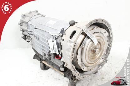 2012-2016 Mercedes-Benz GL450 X166 AWD 4.7L SUV Automatic Transmission OEM