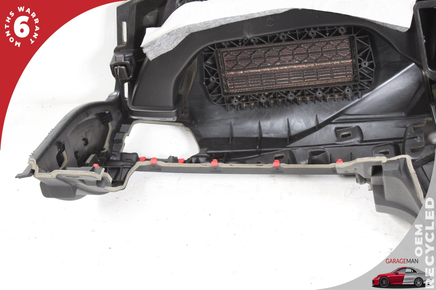2012-2021 BMW 430i F36 Sedan Dashboard Dash Board Panel w/o Airbag 51458063189 OEM