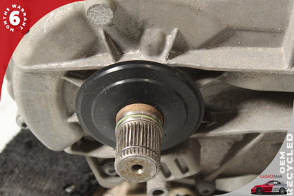 2011-2014 Porsche Cayenne 958 Transmission Transfer Case Gear Box 0C2341011 OEM