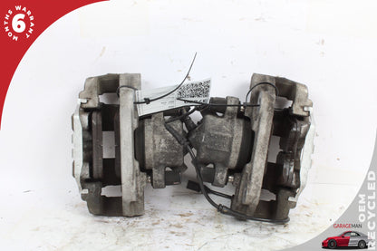 2015-2020 BMW 430i F36 Front Brake Calipers (set of 2) 6857687