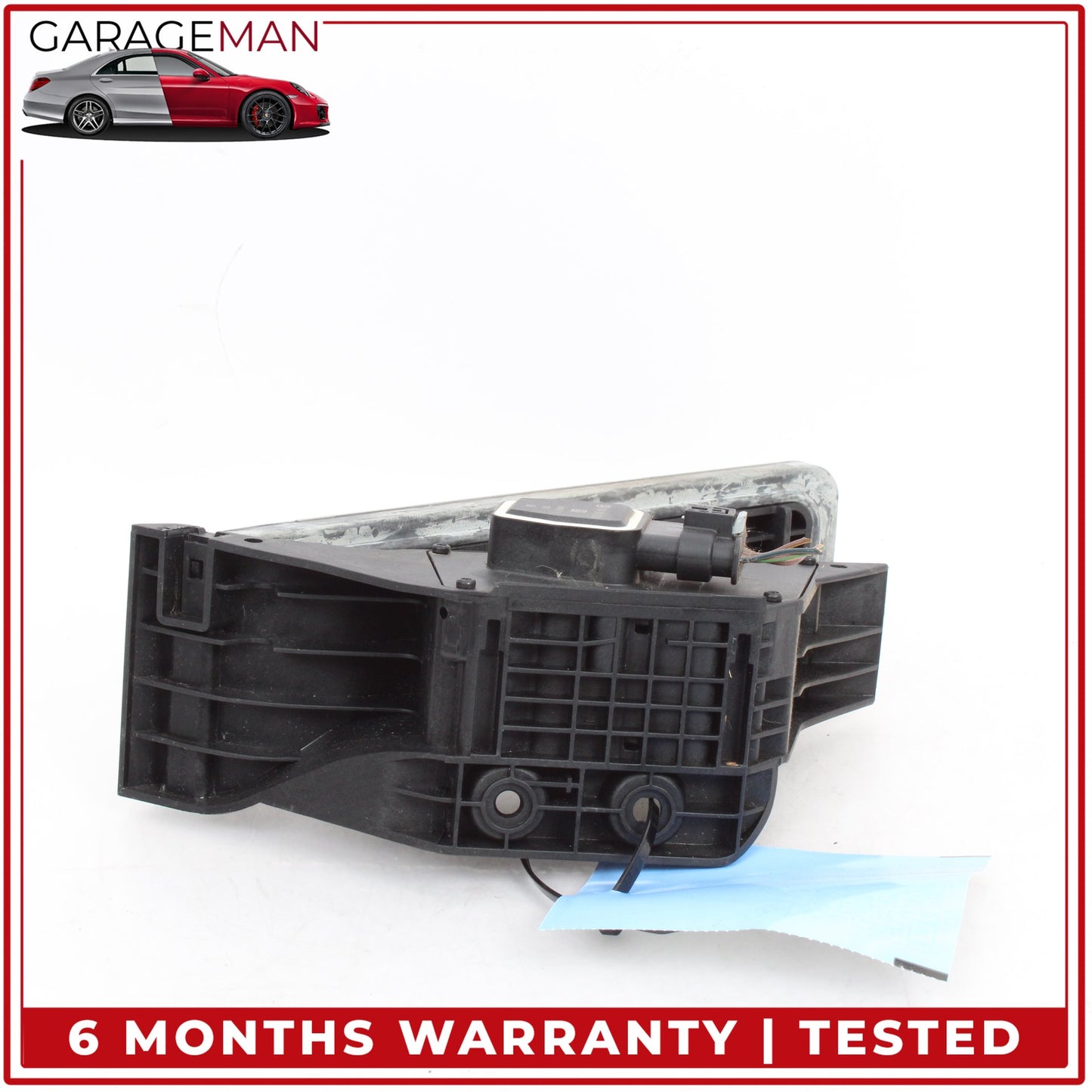 2012-2020 Mercedes W204 C250 CLS550 SL550 Accelerator Pedal 2043000204 OEM